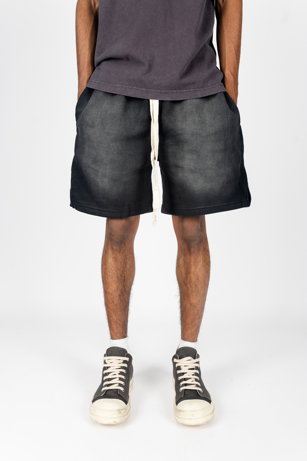 Sun-Dried Shorts