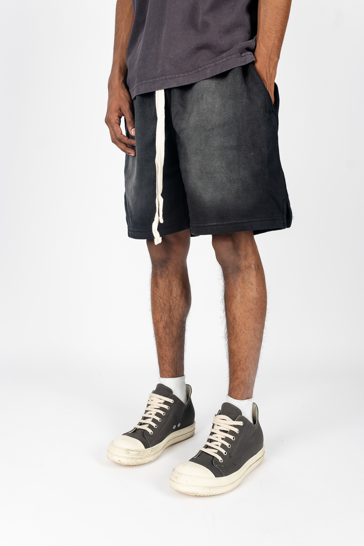 Sun-Dried Shorts