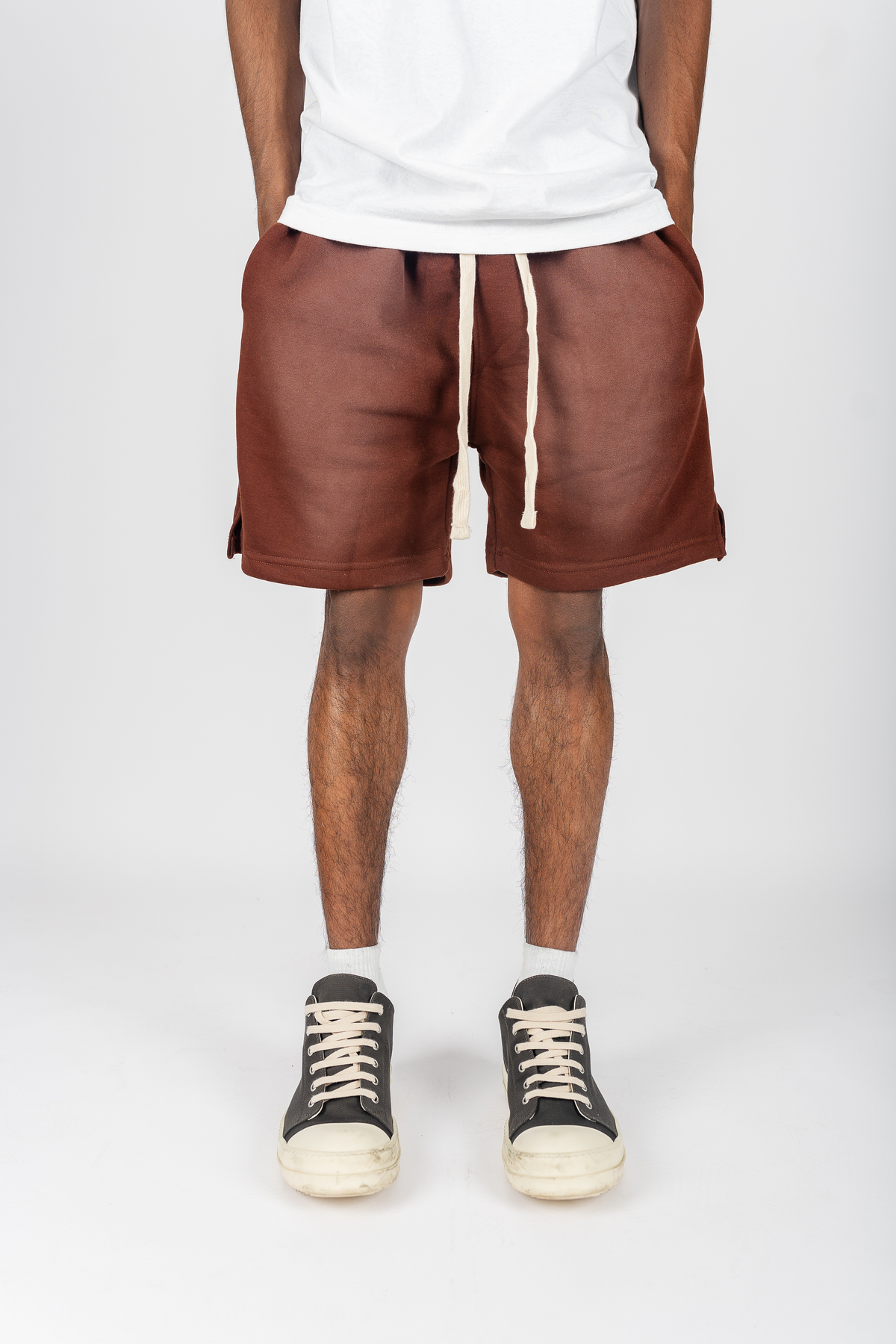 Sun-Dried Shorts