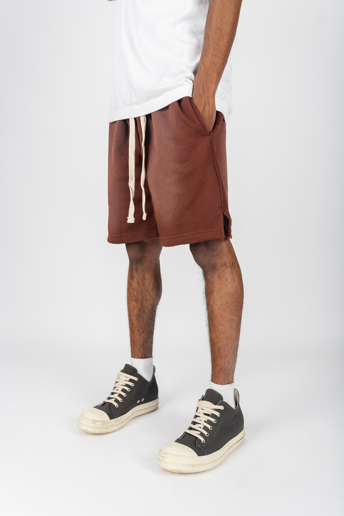 Sun-Dried Shorts