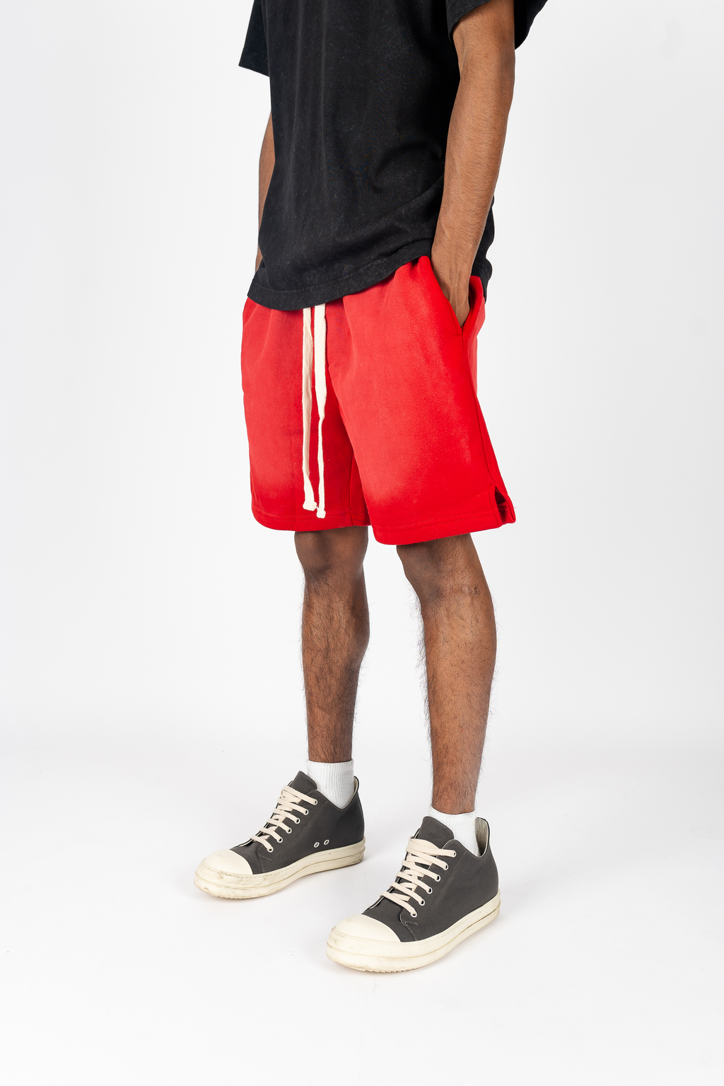 Sun-Dried Shorts