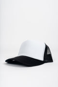 Two Tone Trucker Hat