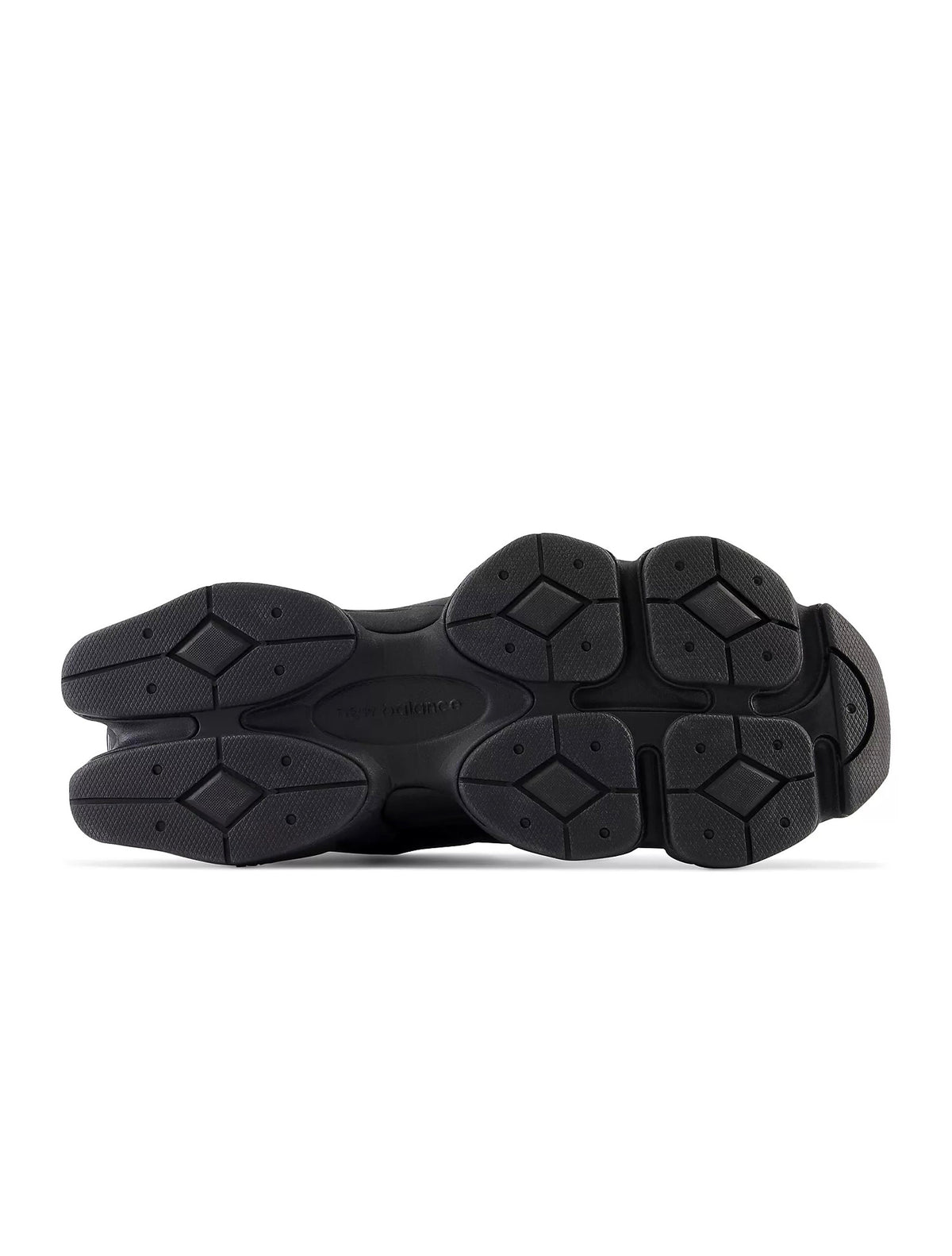 New Balance Mens 9060 Lifestyle Shoes - Black