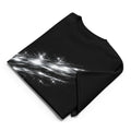 Future Signal T-Shirt – Limited Drop – Chrome Glitch Streetwear Graphic Tee