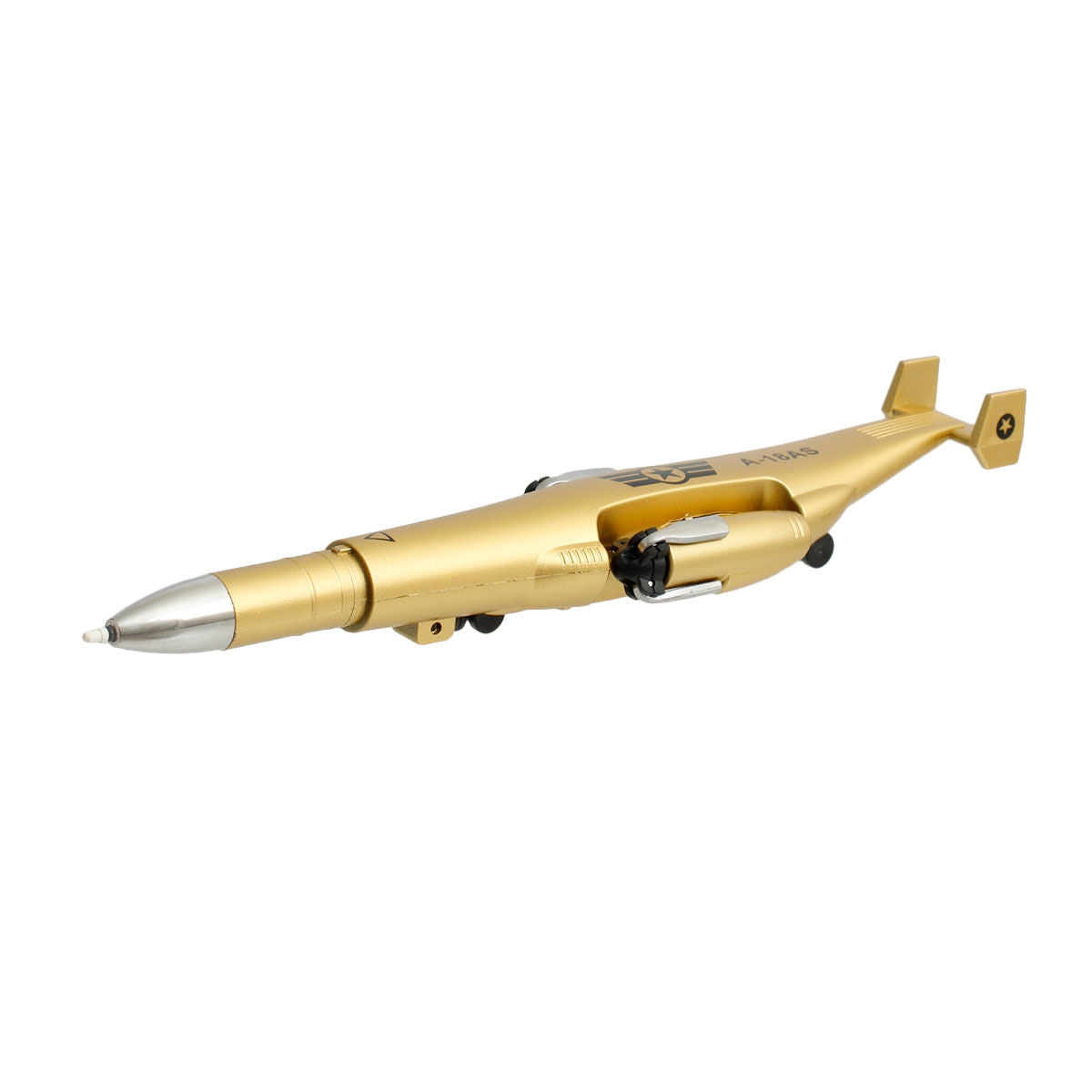 Plane Pen Display Set 30 Pcs Trendy Stylish Accessories